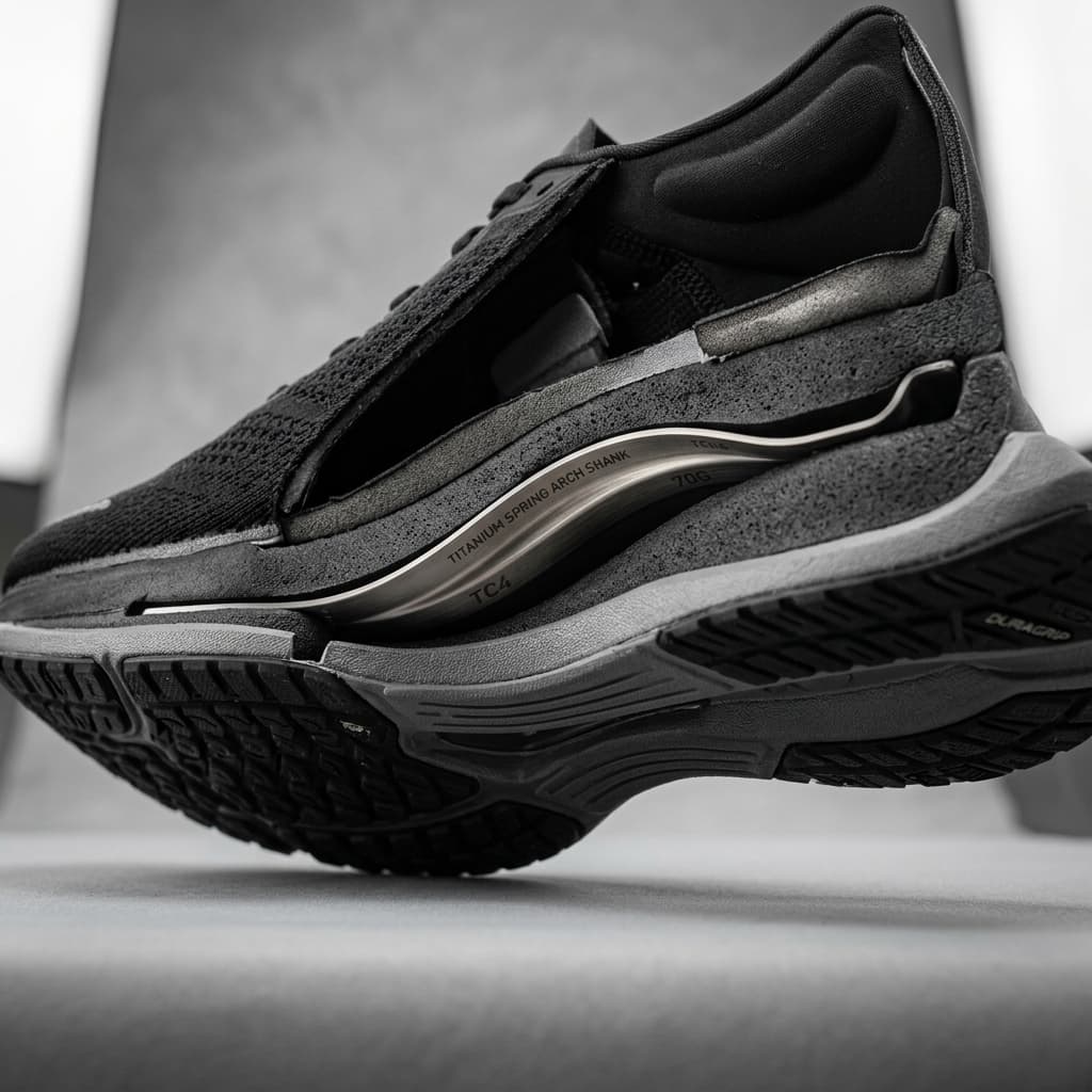 Footwear